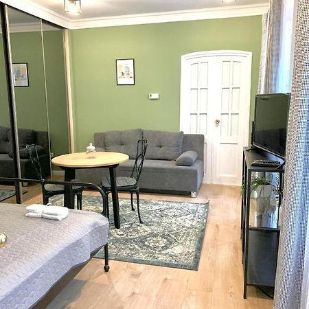 Fidelissima Apartman 索普隆 外观 照片