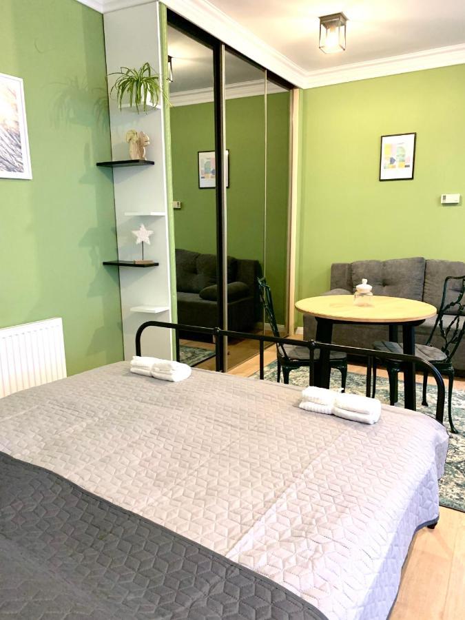 Fidelissima Apartman 索普隆 外观 照片