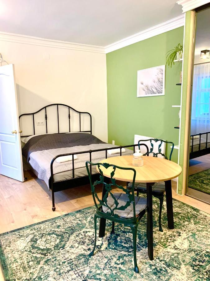 Fidelissima Apartman 索普隆 外观 照片